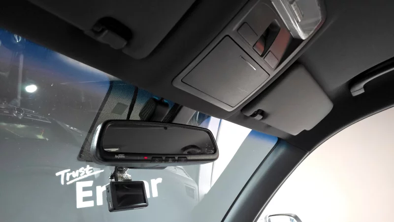 SsangYong Rexton Sports Khan