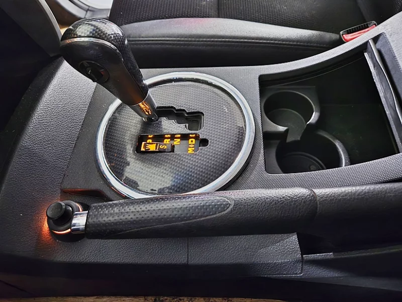 SsangYong Korando Sports