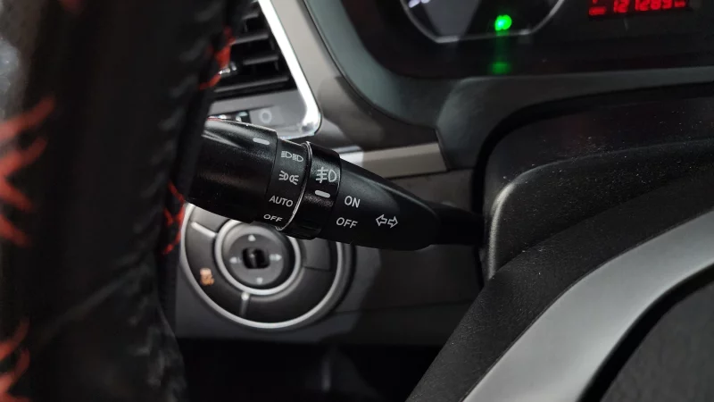 SsangYong Korando Sports