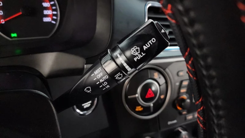 SsangYong Korando Sports