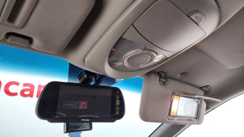 SsangYong Korando Sports