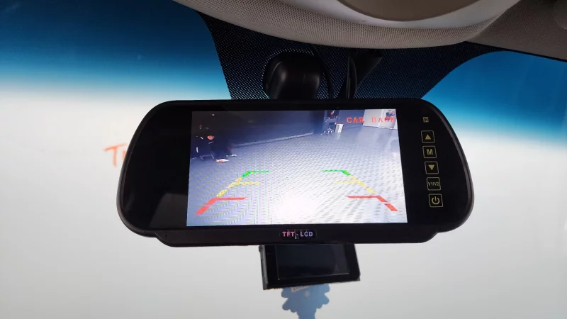 SsangYong Korando Sports