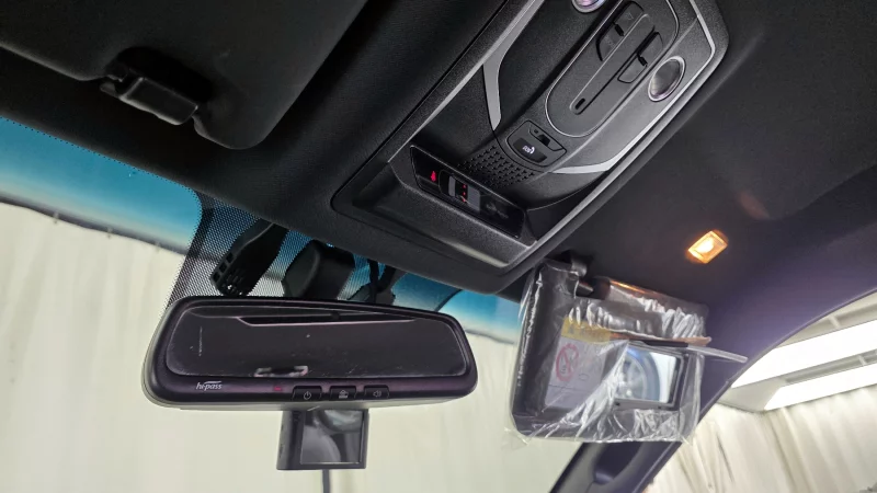 SsangYong Rexton Sports Khan