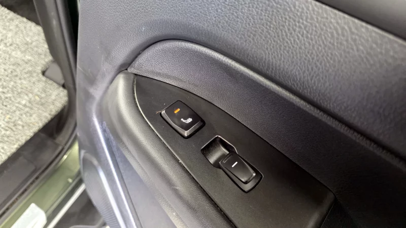 SsangYong Rexton Sports Khan