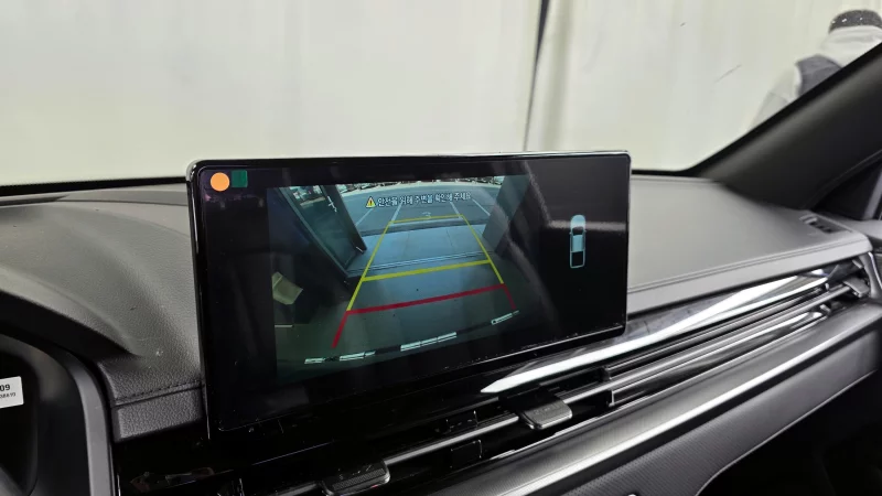 SsangYong Rexton Sports Khan