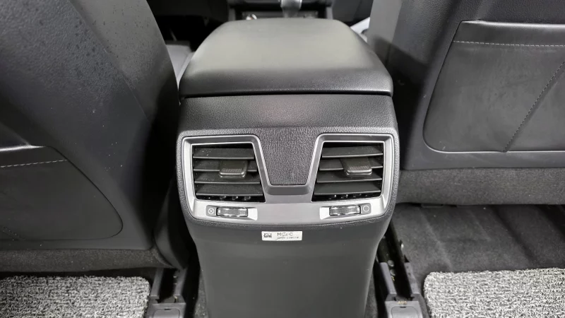 SsangYong Rexton Sports Khan