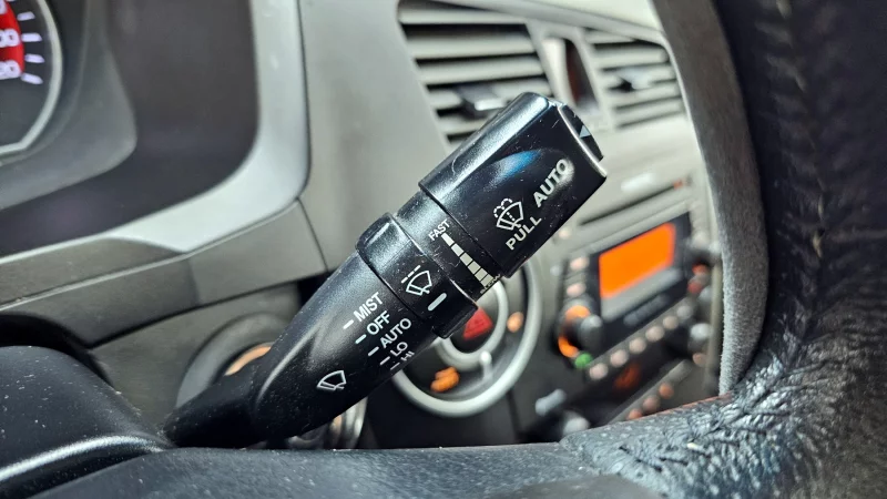 SsangYong Korando Sports