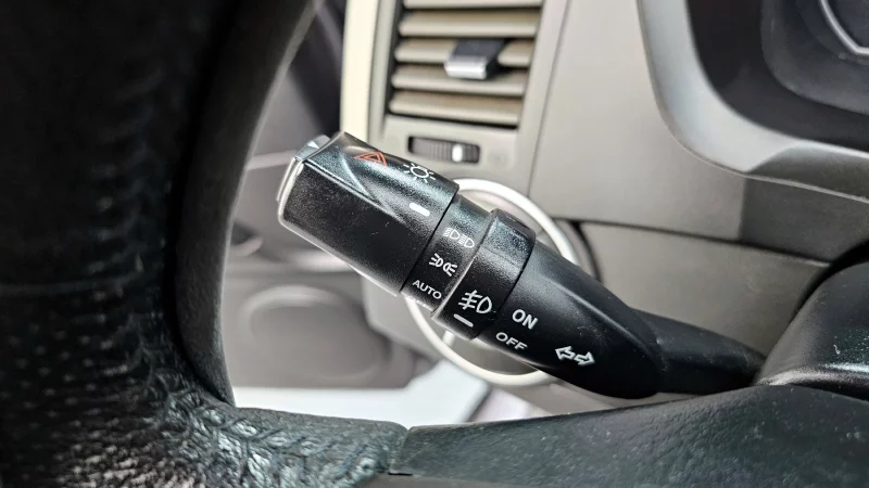 SsangYong Korando Sports