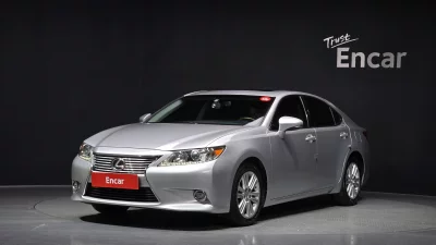 Lexus ES350