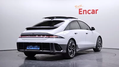 Hyundai Ioniq 6