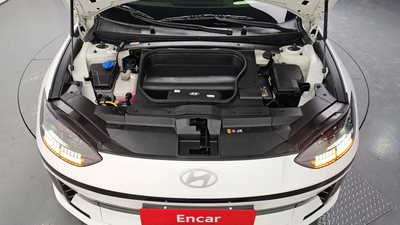 Hyundai Ioniq 6