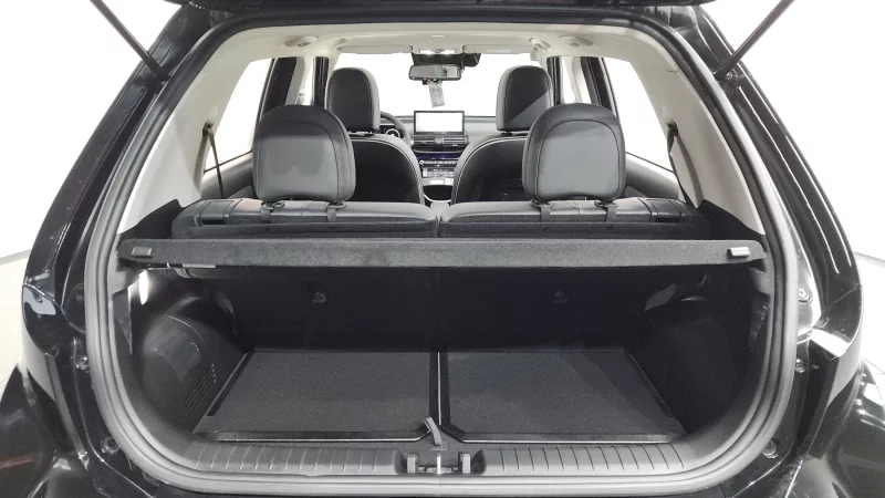 Hyundai Casper Electric