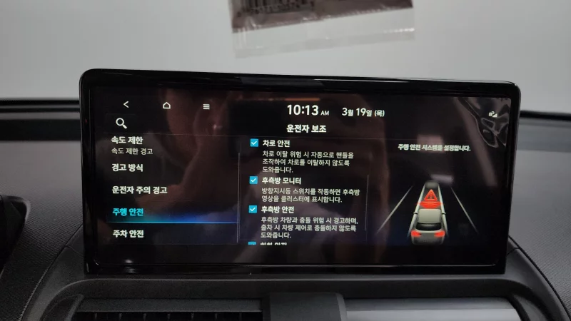 Hyundai Casper Electric