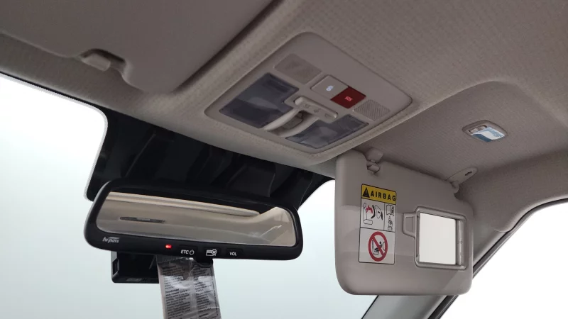 Hyundai Casper Electric