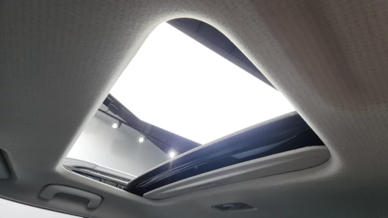 Hyundai Casper Electric