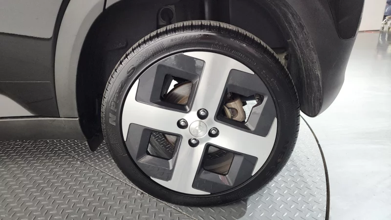 Hyundai Casper Electric