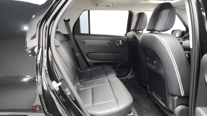 Hyundai Casper Electric