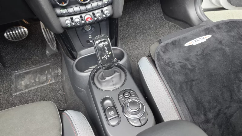 MINI Cooper Convertible