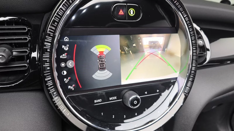 MINI Cooper Convertible