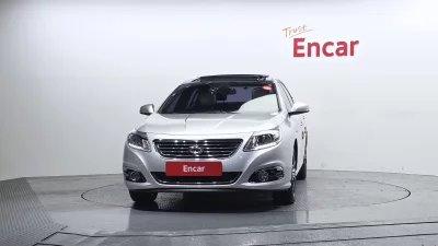 Renault SM5