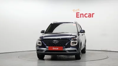 Hyundai Venue