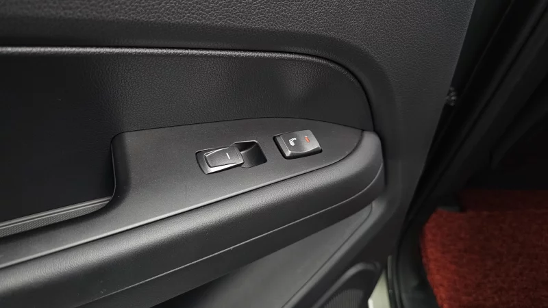 SsangYong Rexton Sports Khan