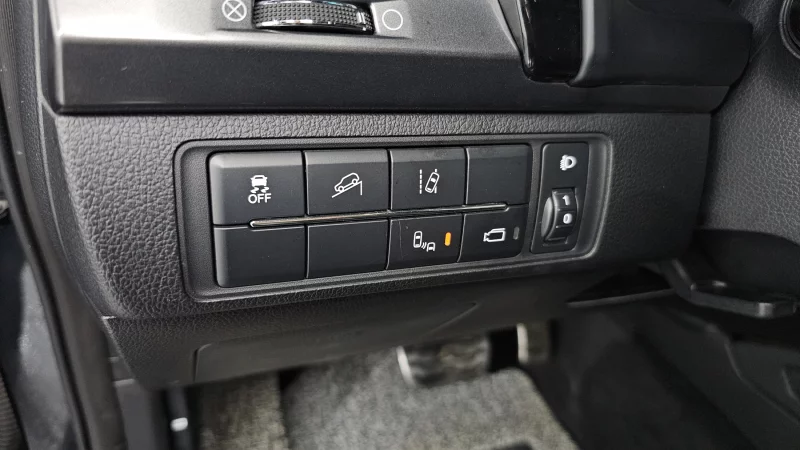 SsangYong Rexton Sports Khan