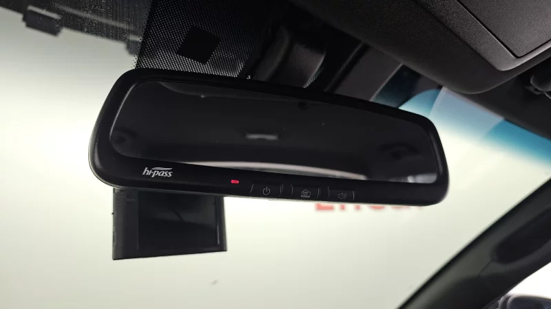 SsangYong Rexton Sports Khan