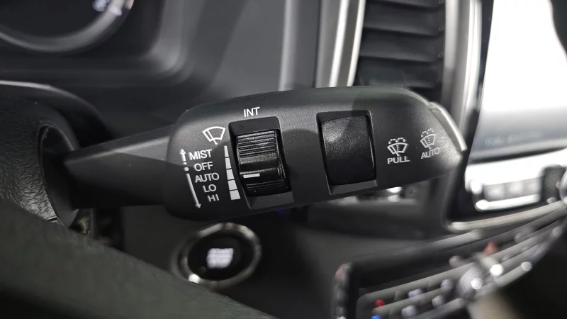 SsangYong Rexton Sports Khan