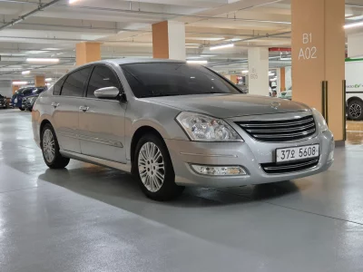 Renault SM7