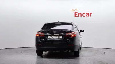 Renault SM5