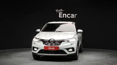 Renault XM3