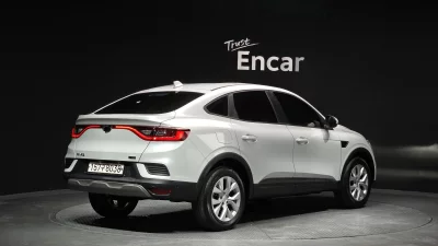 Renault XM3