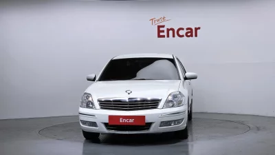 Renault SM7