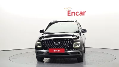 Hyundai Venue