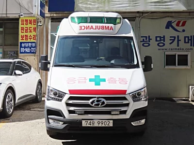 Hyundai H1