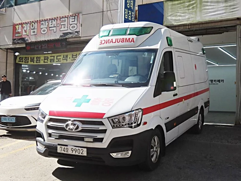Hyundai H1