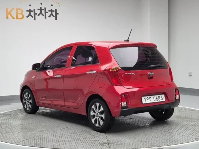 Kia Morning