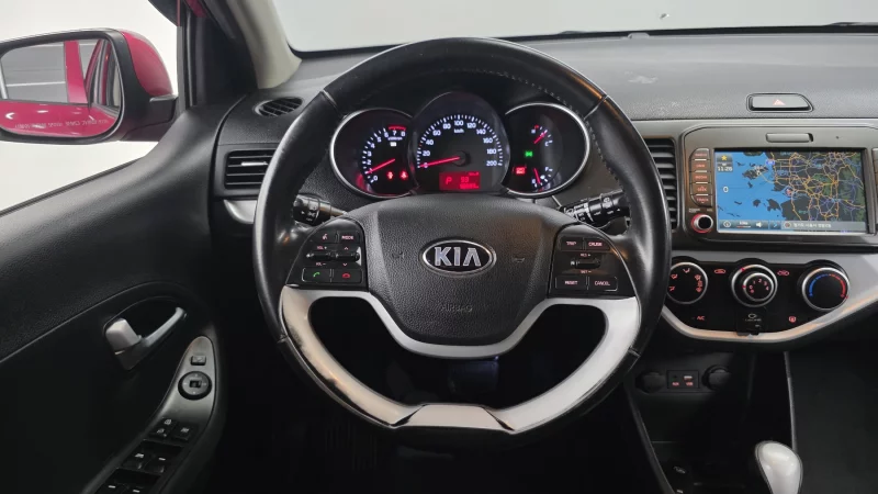 Kia Morning