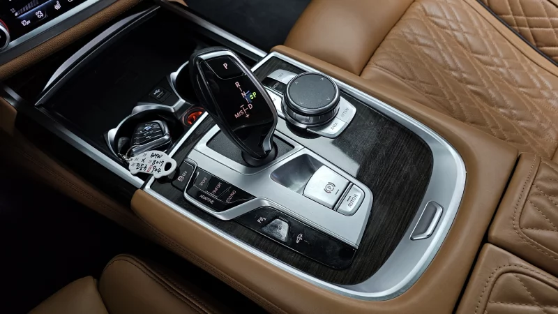 BMW 7-Series