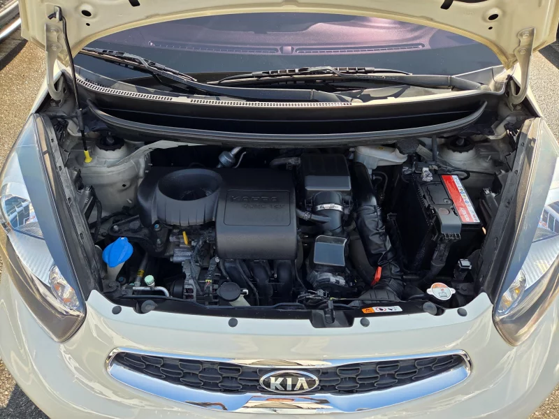 Kia Morning