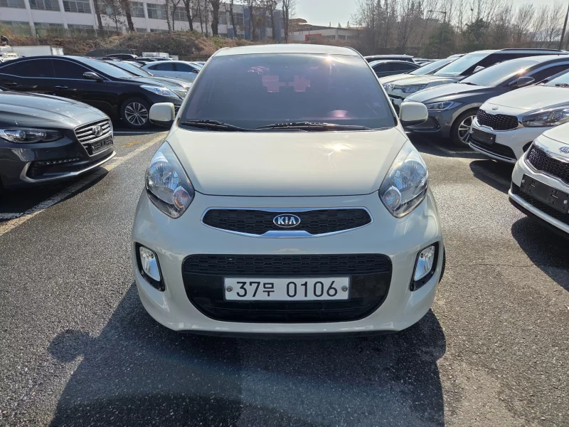 Kia Morning