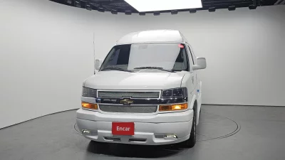 Chevrolet Express