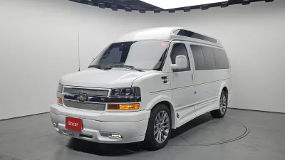 Chevrolet Express
