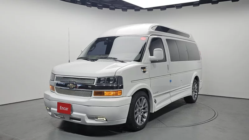 Chevrolet Express