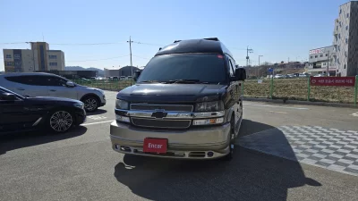Chevrolet Express