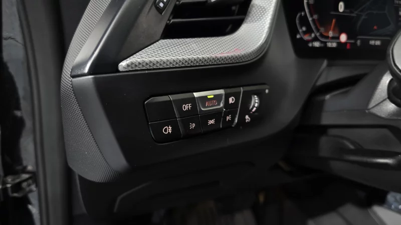 BMW 2-Series Gran Coupe