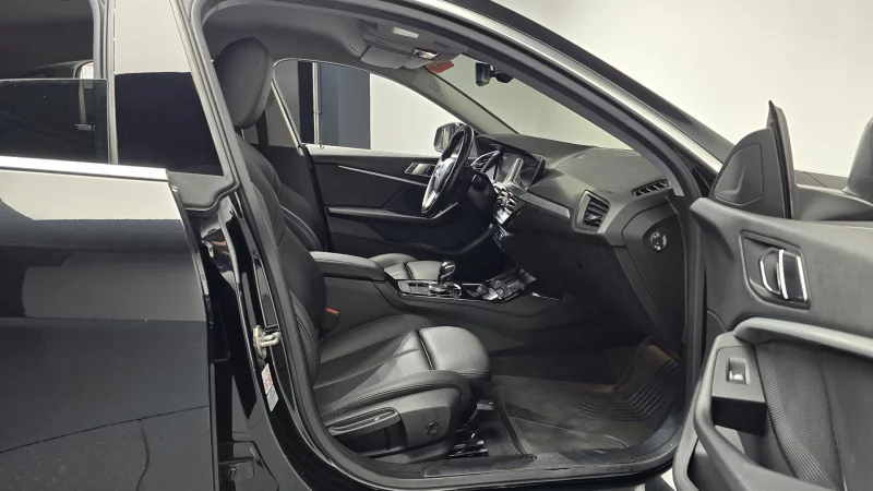 BMW 2-Series Gran Coupe