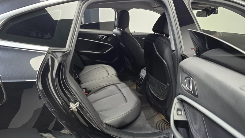 BMW 2-Series Gran Coupe