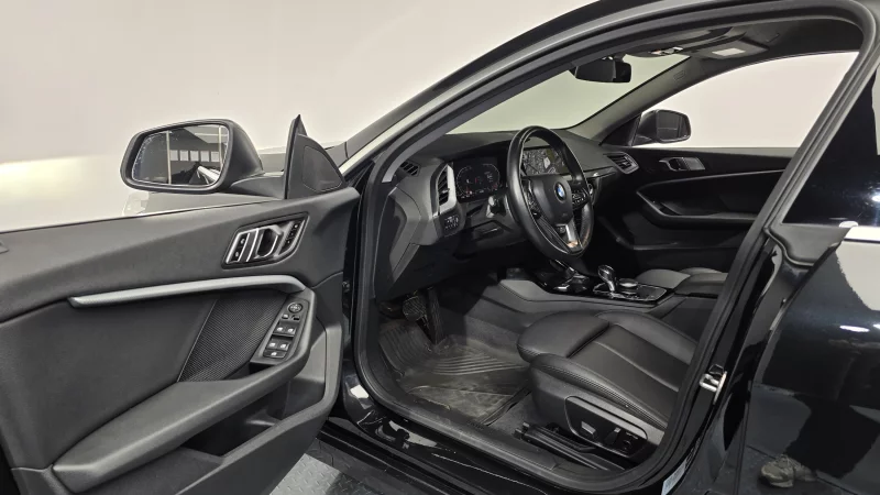 BMW 2-Series Gran Coupe